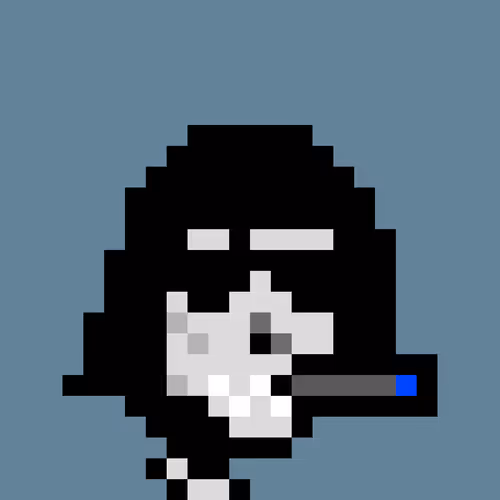 Punk Dead