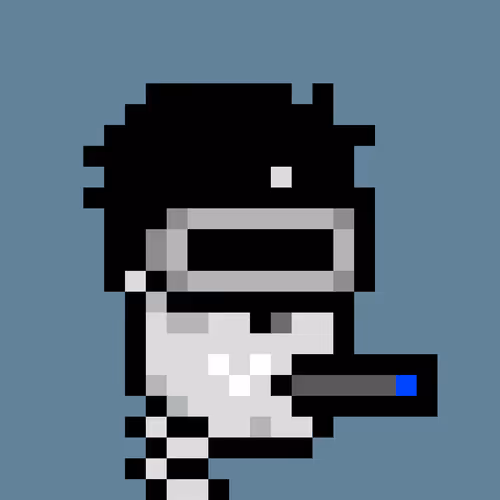 Punk Dead