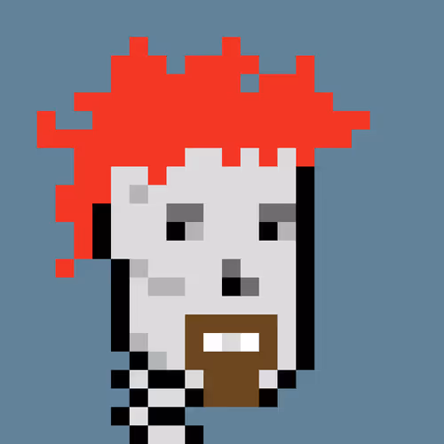 Punk Dead