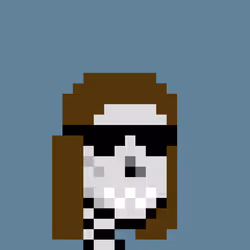 Dead Punk #1456