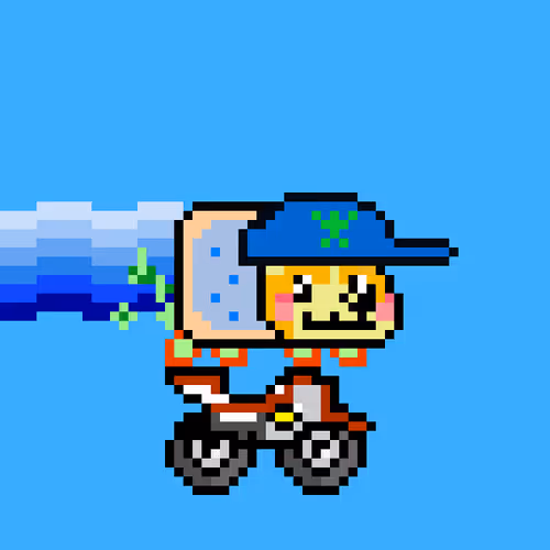 Puscat 1