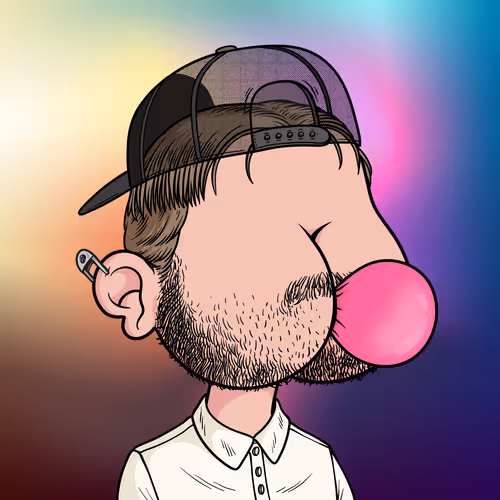 BUTTHEAD #8369