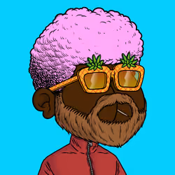 BUTTHEAD #2651