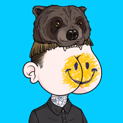 BUTTHEAD #1819