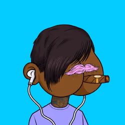 BUTTHEAD #3198