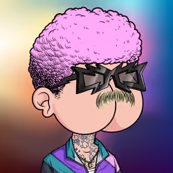 BUTTHEAD #5311