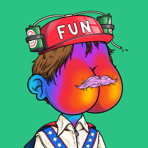 BUTTHEAD #4294
