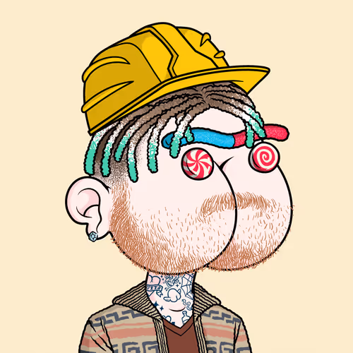 BUTTHEAD #4069