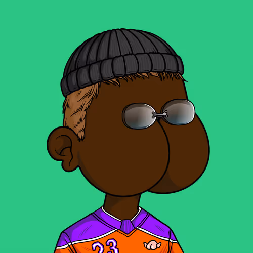 BUTTHEAD #1639