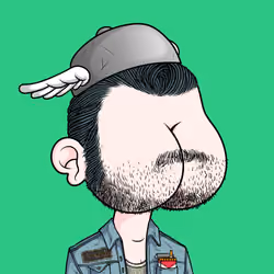 BUTTHEAD #6912