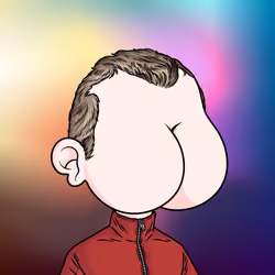 BUTTHEAD #4890