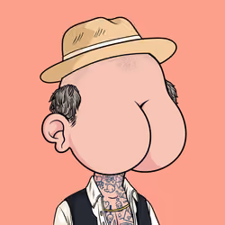 BUTTHEAD #7509