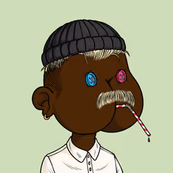 BUTTHEAD #1532