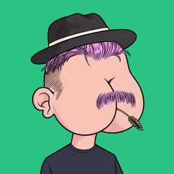 BUTTHEAD #8140