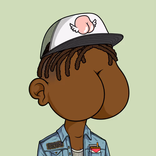 BUTTHEAD #6836