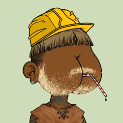 BUTTHEAD #6439