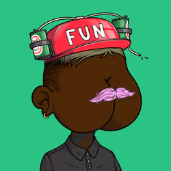 BUTTHEAD #1657
