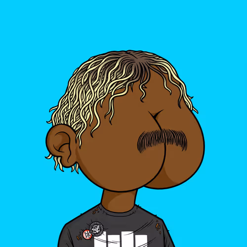 BUTTHEAD #2573