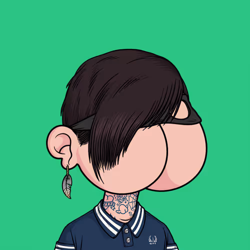 BUTTHEAD #6414