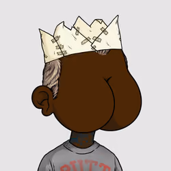 BUTTHEAD #8678