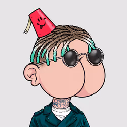 BUTTHEAD #3627