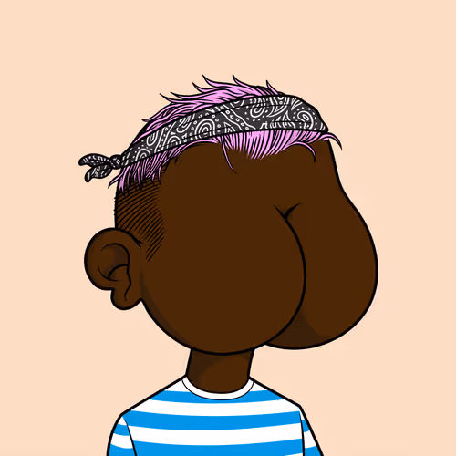 BUTTHEAD #644
