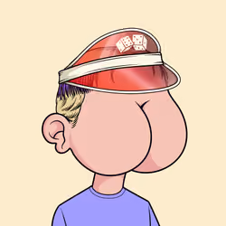 BUTTHEAD #670