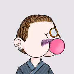 BUTTHEAD #8849