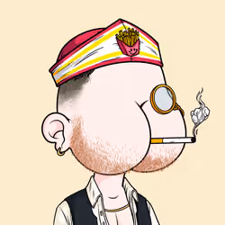 BUTTHEAD #6962