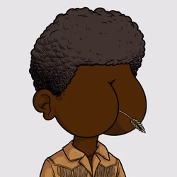BUTTHEAD #5094