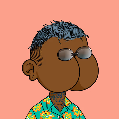 BUTTHEAD #1462