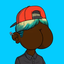 BUTTHEAD #2037