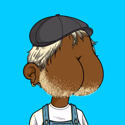 BUTTHEAD #8750