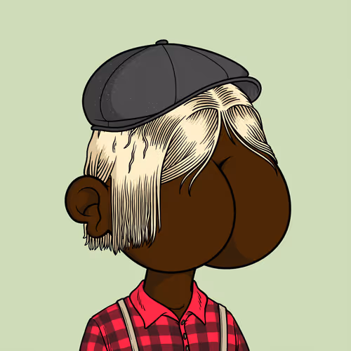 BUTTHEAD #7259