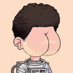 BUTTHEAD #5151