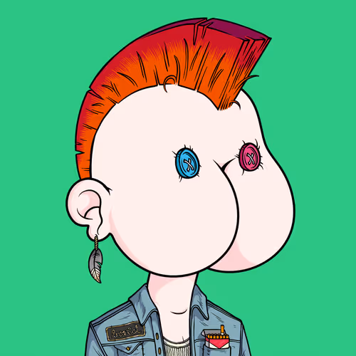BUTTHEAD #333