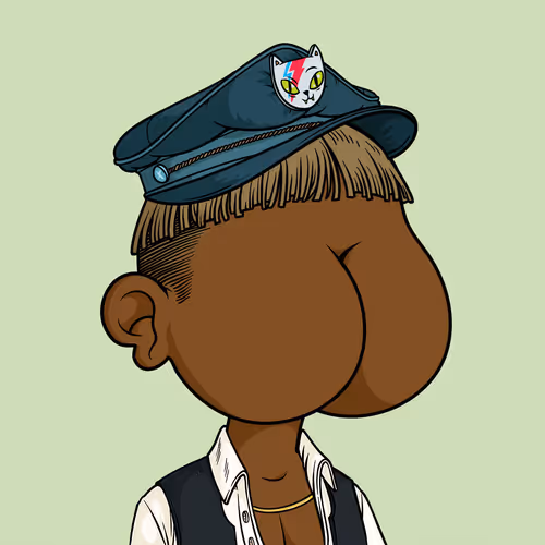 BUTTHEAD #2426