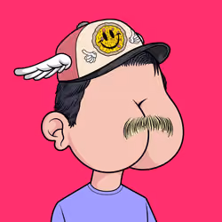BUTTHEAD #4668