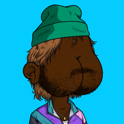 BUTTHEAD #3447
