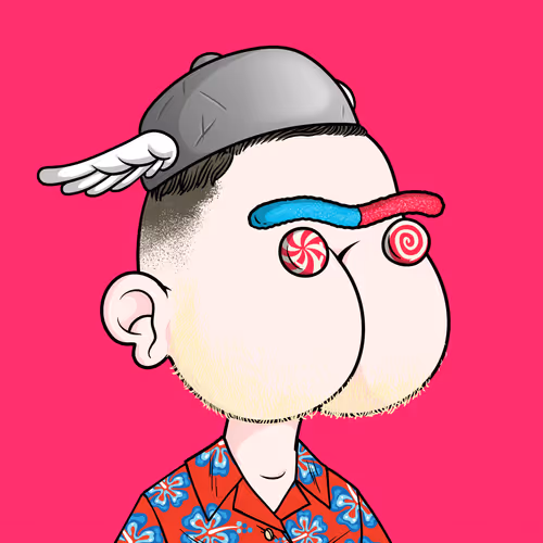 BUTTHEAD #2947