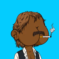 BUTTHEAD #8290