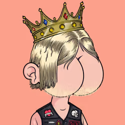 BUTTHEAD #3192