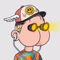 BUTTHEAD #2724