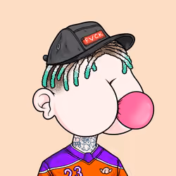 BUTTHEAD #6634