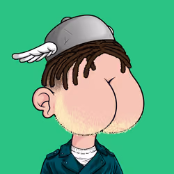 BUTTHEAD #1259