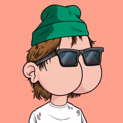 BUTTHEAD #4604