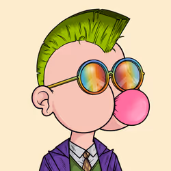BUTTHEAD #4132