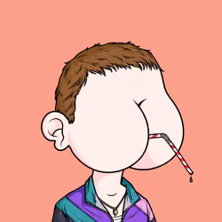 BUTTHEAD #5327