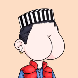 BUTTHEAD #4269