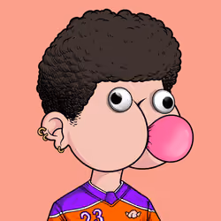 BUTTHEAD #7355